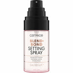Make-Up Set Catrice BLEND + BOMB product packaging