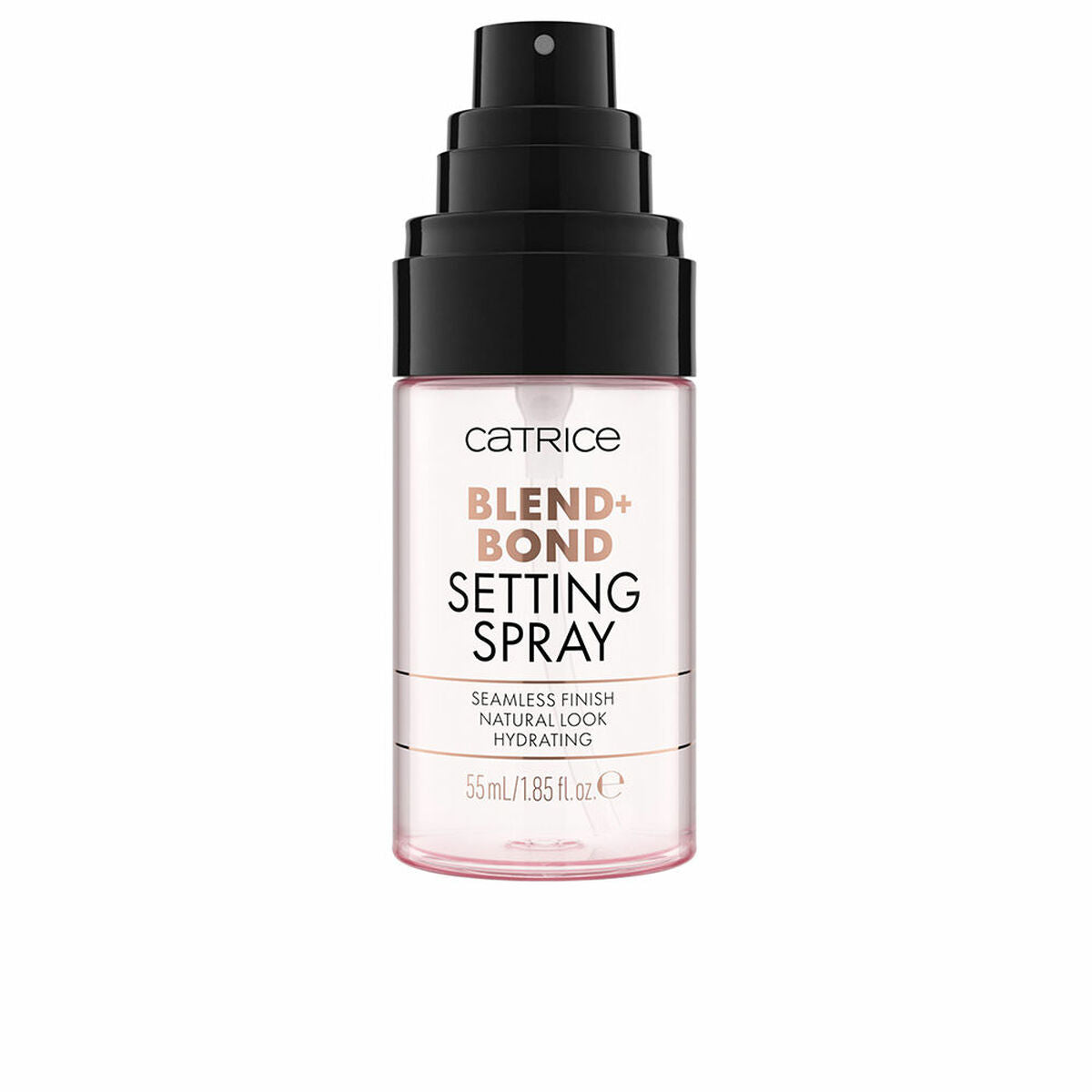 Make-Up Set Catrice BLEND + BOMB product packaging