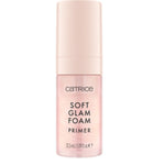 Make-Up Set Catrice SOFT GLAM FILTER product packaging