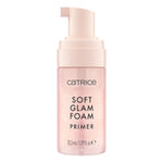 Make-Up Set Catrice SOFT GLAM FILTER product packaging