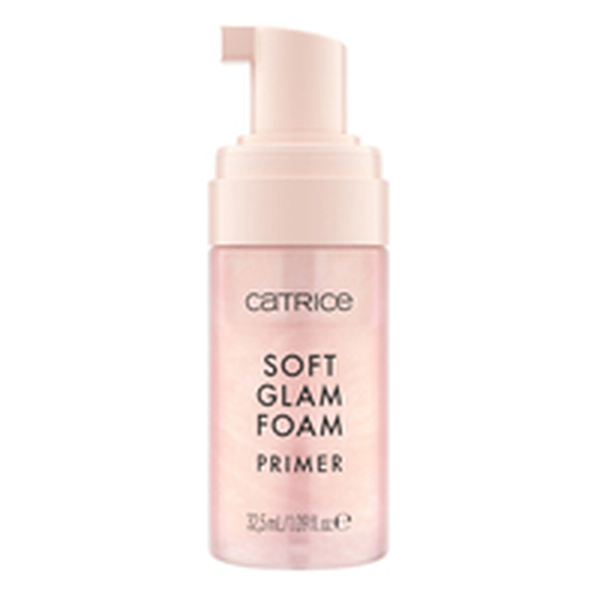 Make-Up Set Catrice SOFT GLAM FILTER product packaging