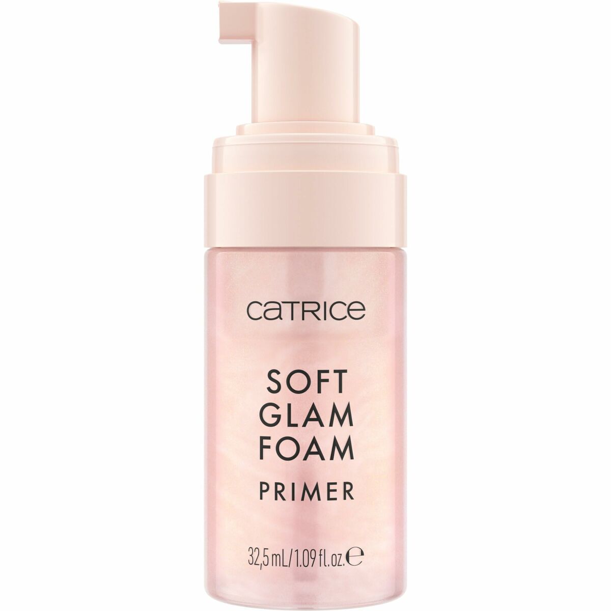 Make-Up Set Catrice SOFT GLAM FILTER product packaging