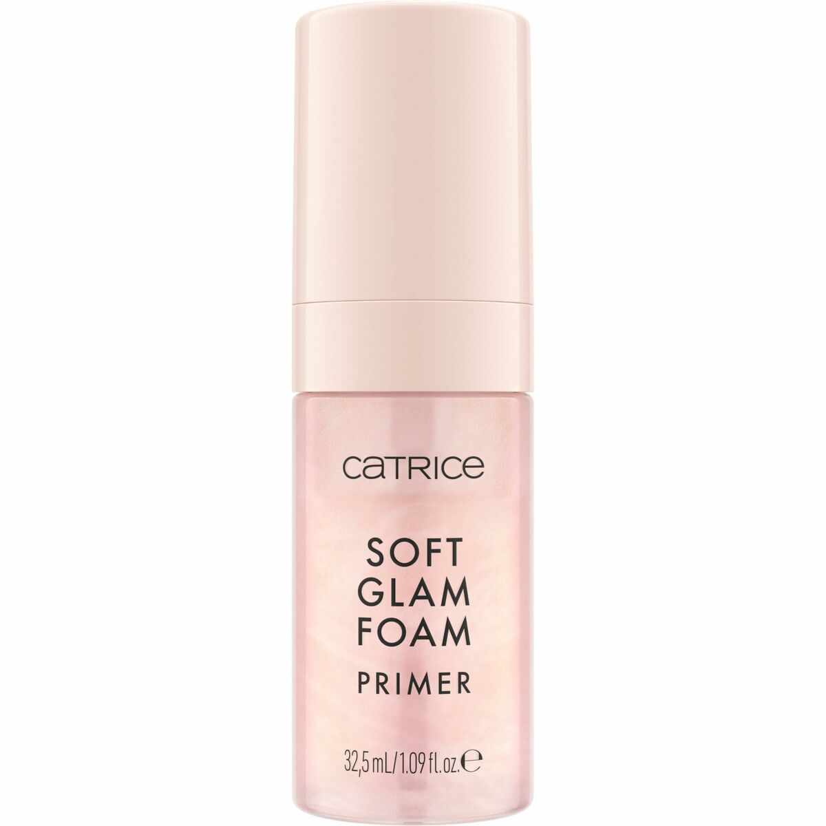 Make-Up Set Catrice SOFT GLAM FILTER product packaging