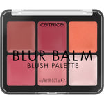 Make-Up Set Catrice BLUR BALM skincare packaging