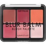 Make-Up Set Catrice BLUR BALM skincare packaging