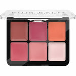 Make-Up Set Catrice BLUR BALM skincare packaging