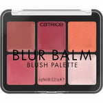 Make-Up Set Catrice BLUR BALM skincare packaging