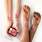 Make-Up Set Catrice BLUR BALM skincare packaging