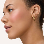 Make-Up Set Catrice BLUR BALM skincare packaging
