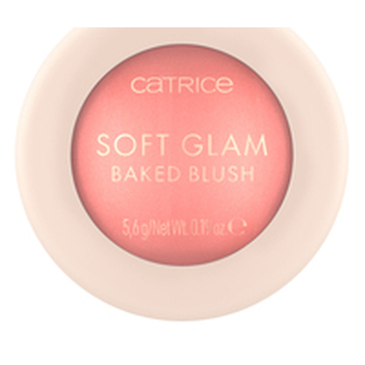 Make-Up Set Catrice SOFT GLAM FILTER for Women product packaging