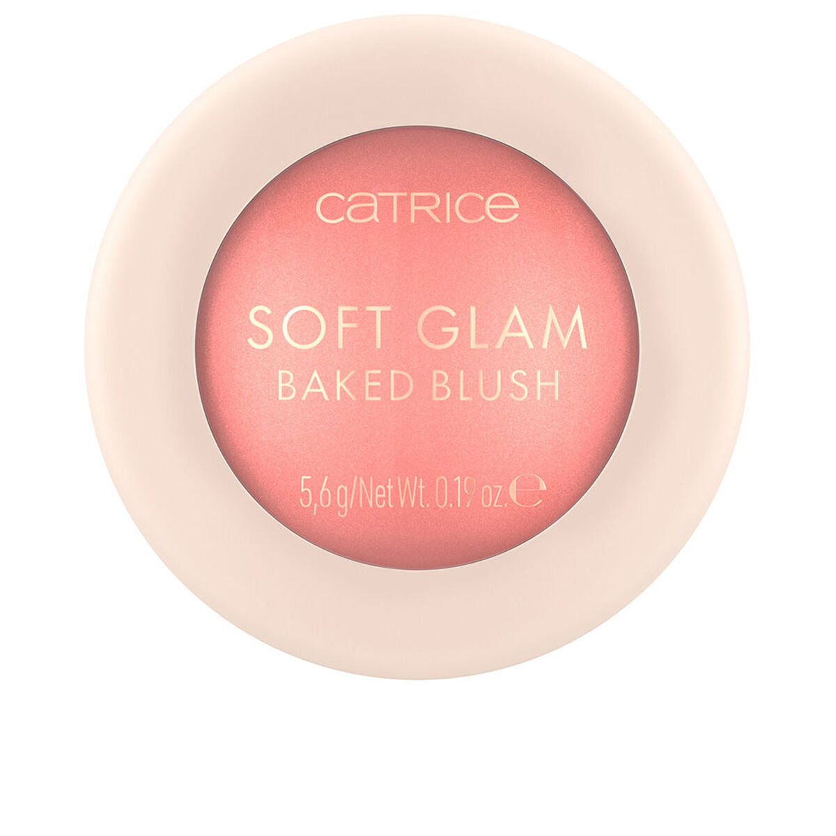 Make-Up Set Catrice SOFT GLAM FILTER for Women product packaging