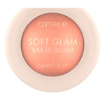 Make-Up Set Catrice SOFT GLAM FILTER product packaging