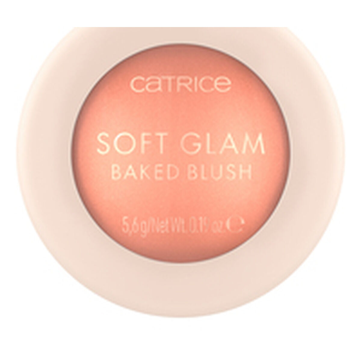Make-Up Set Catrice SOFT GLAM FILTER product packaging