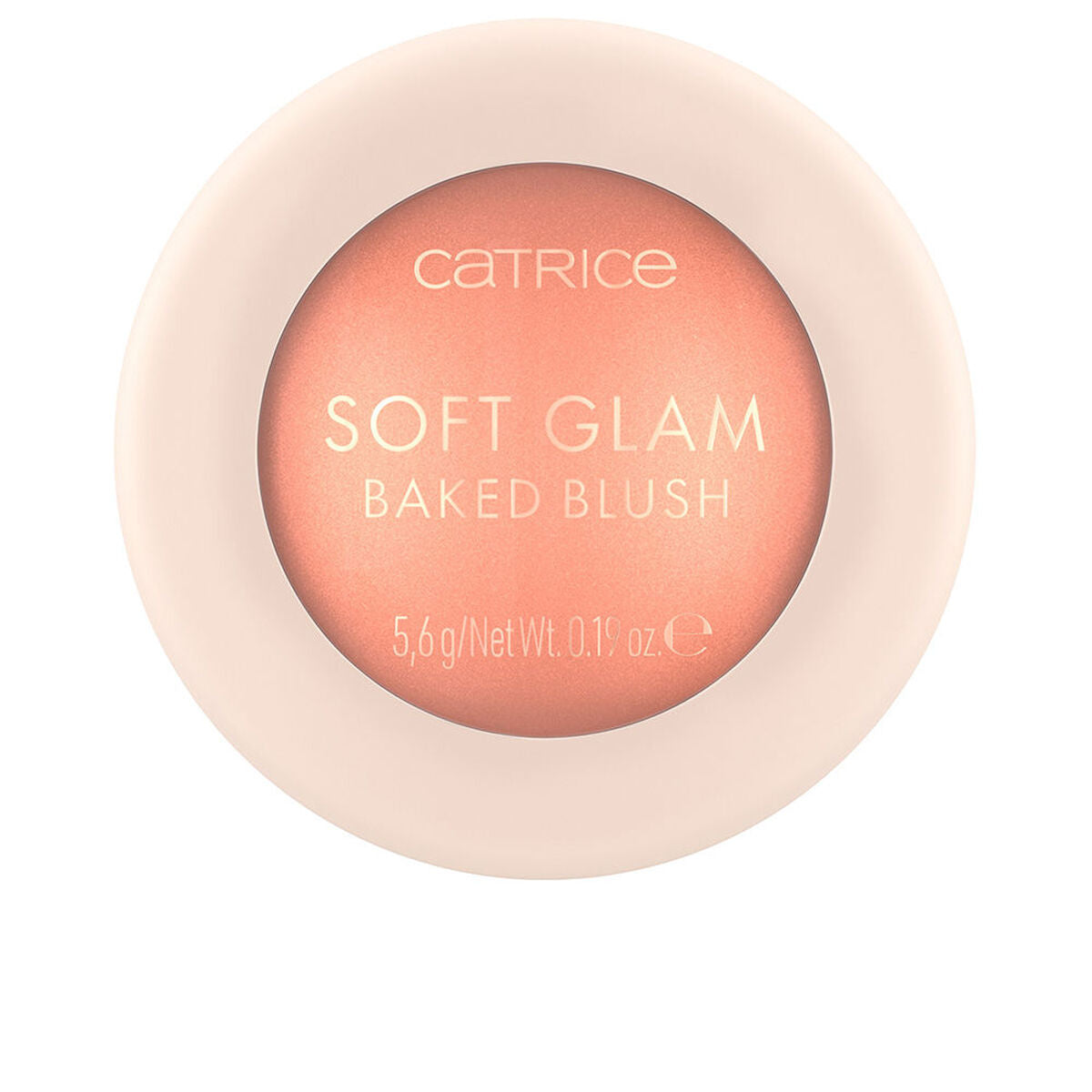 Make-Up Set Catrice SOFT GLAM FILTER product packaging