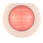 Make-Up Set Catrice SOFT GLAM FILTER for Women product packaging
