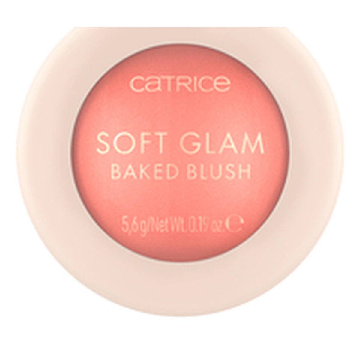 Make-Up Set Catrice SOFT GLAM FILTER for Women product packaging