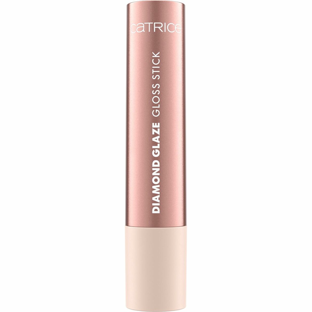 Lipstick Catrice DIAMOND GLAZE 1,6 g makeup packaging 1.6 g
