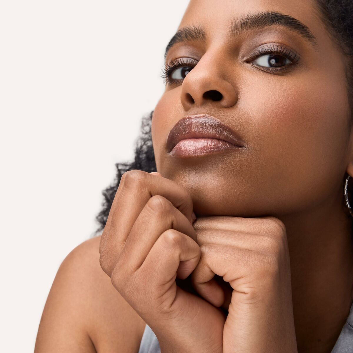 Lipstick Catrice DIAMOND GLAZE 1,6 g makeup packaging 1.6 g