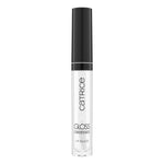 Lipstick Catrice GLOSS OBSESSED 2,5 ml makeup packaging 2.5 ml