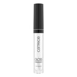 Lipstick Catrice GLOSS OBSESSED 2,5 ml makeup packaging 2.5 ml