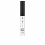 Lipstick Catrice GLOSS OBSESSED 2,5 ml makeup packaging 2.5 ml
