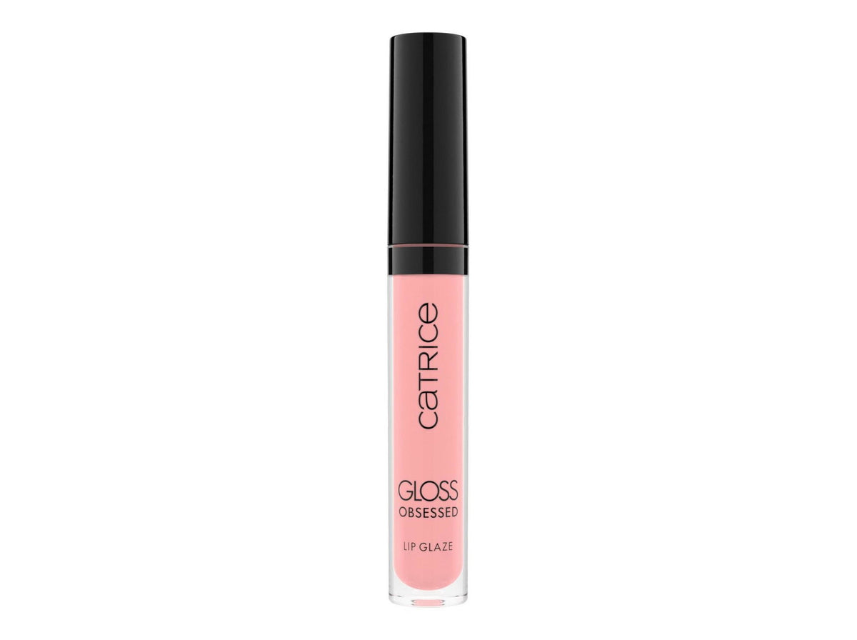 Catrice, Gloss Obsessed, Shine, Lip Gloss, 020, Day, 2.5 ml