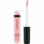 Lip-gloss Catrice GLOSS OBSESSED Nº 020 Same Gloss, Different Day 2,5 ml product packaging 2.5 ml