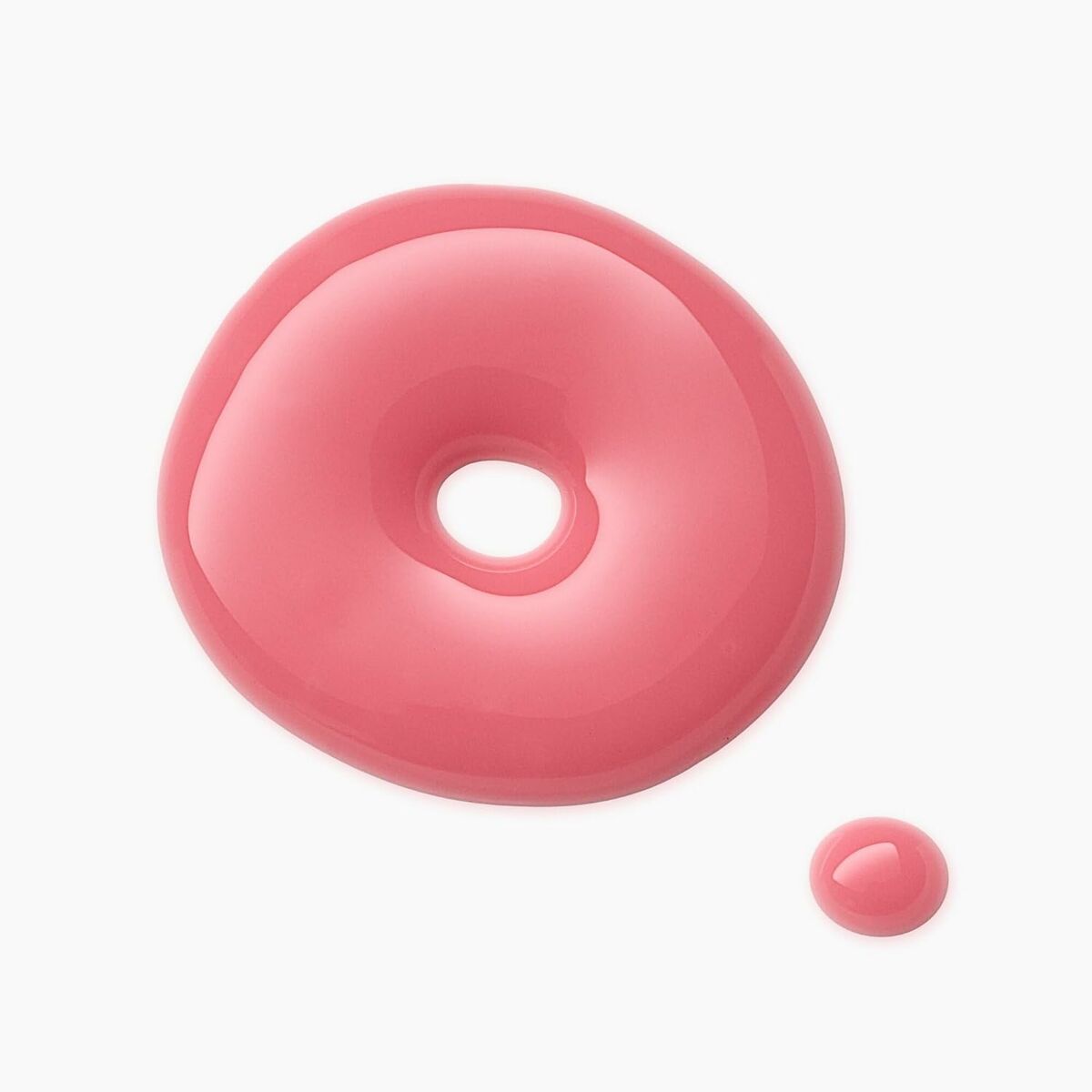 Lip-gloss Catrice GLOSS OBSESSED Nº 020 Same Gloss, Different Day 2,5 ml product packaging 2.5 ml