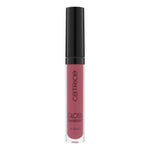 Lipstick Catrice GLOSS OBSESSED 2,5 ml makeup packaging 2.5 ml