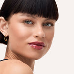 Lipstick Catrice GLOSS OBSESSED 2,5 ml makeup packaging 2.5 ml