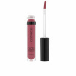 Lipstick Catrice GLOSS OBSESSED 2,5 ml makeup packaging 2.5 ml