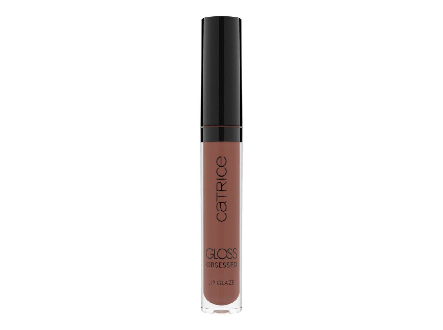 Catrice, Gloss Obsessed, Shine, Lip Gloss, 050, The Glossfather, 2.5 ml