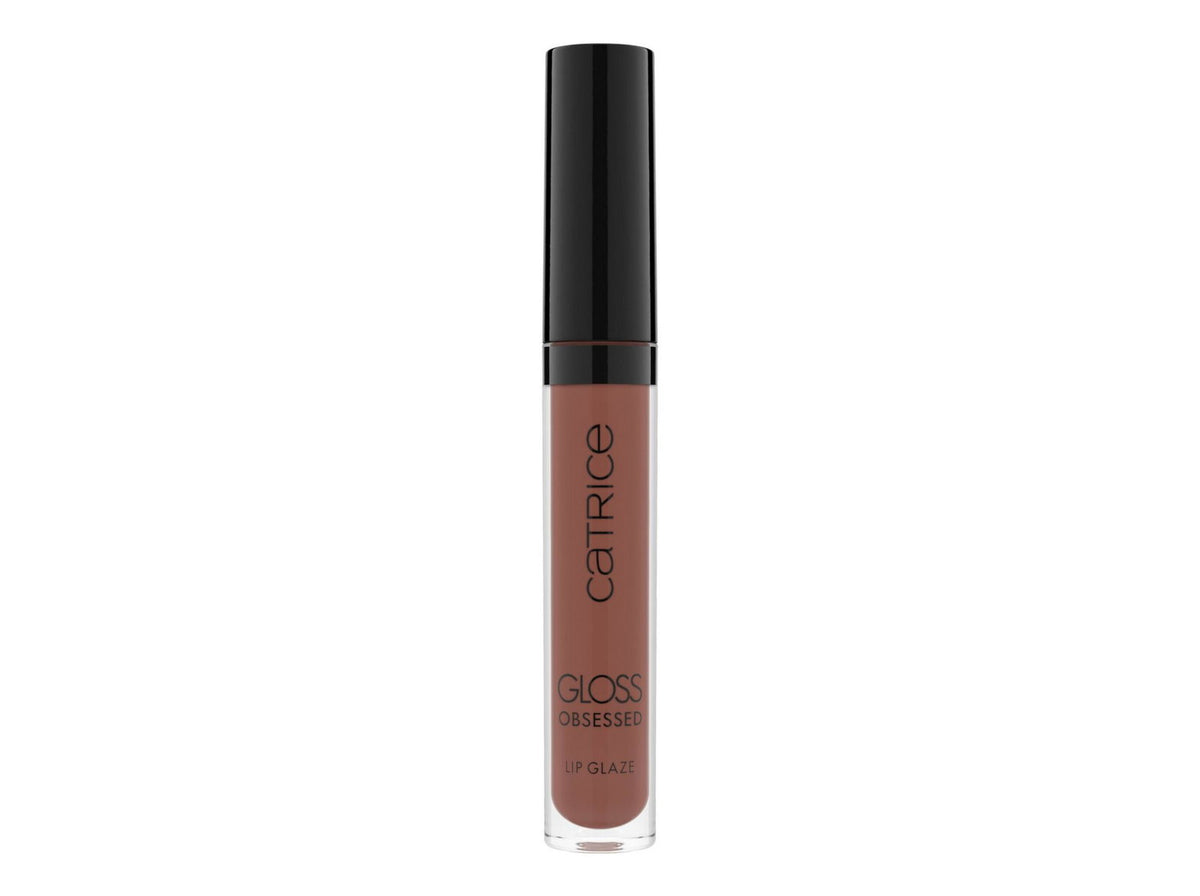 Catrice, Gloss Obsessed, Shine, Lip Gloss, 050, The Glossfather, 2.5 ml