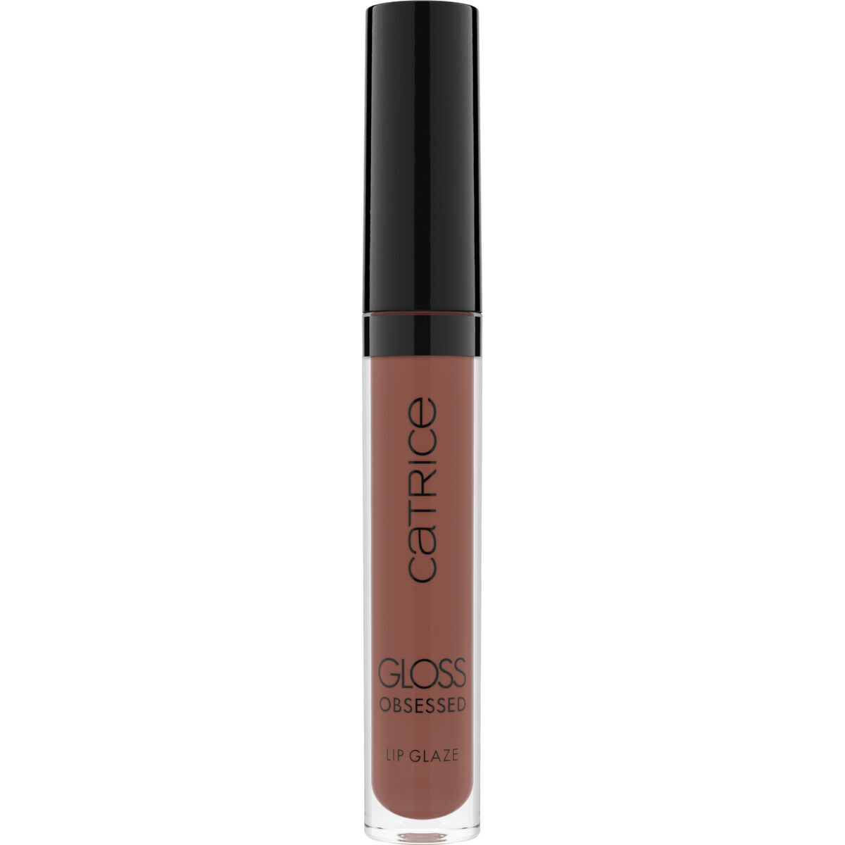 Lipstick Catrice GLOSS OBSESSED 2,5 ml 2.5 ml makeup packaging
