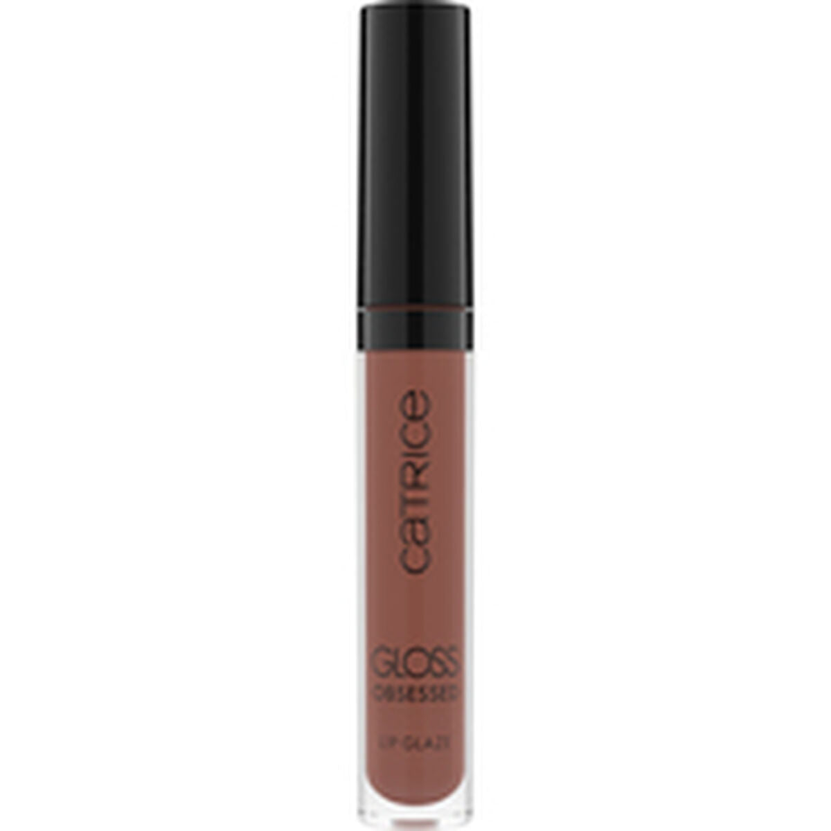Lipstick Catrice GLOSS OBSESSED 2,5 ml 2.5 ml makeup packaging