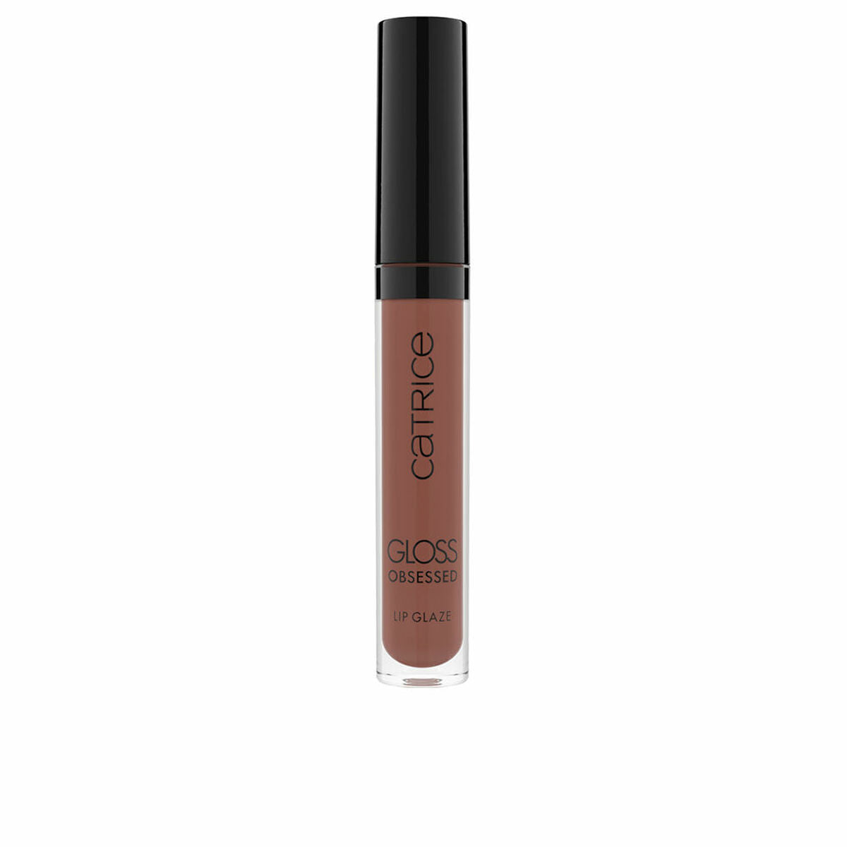 Lipstick Catrice GLOSS OBSESSED 2,5 ml 2.5 ml makeup packaging
