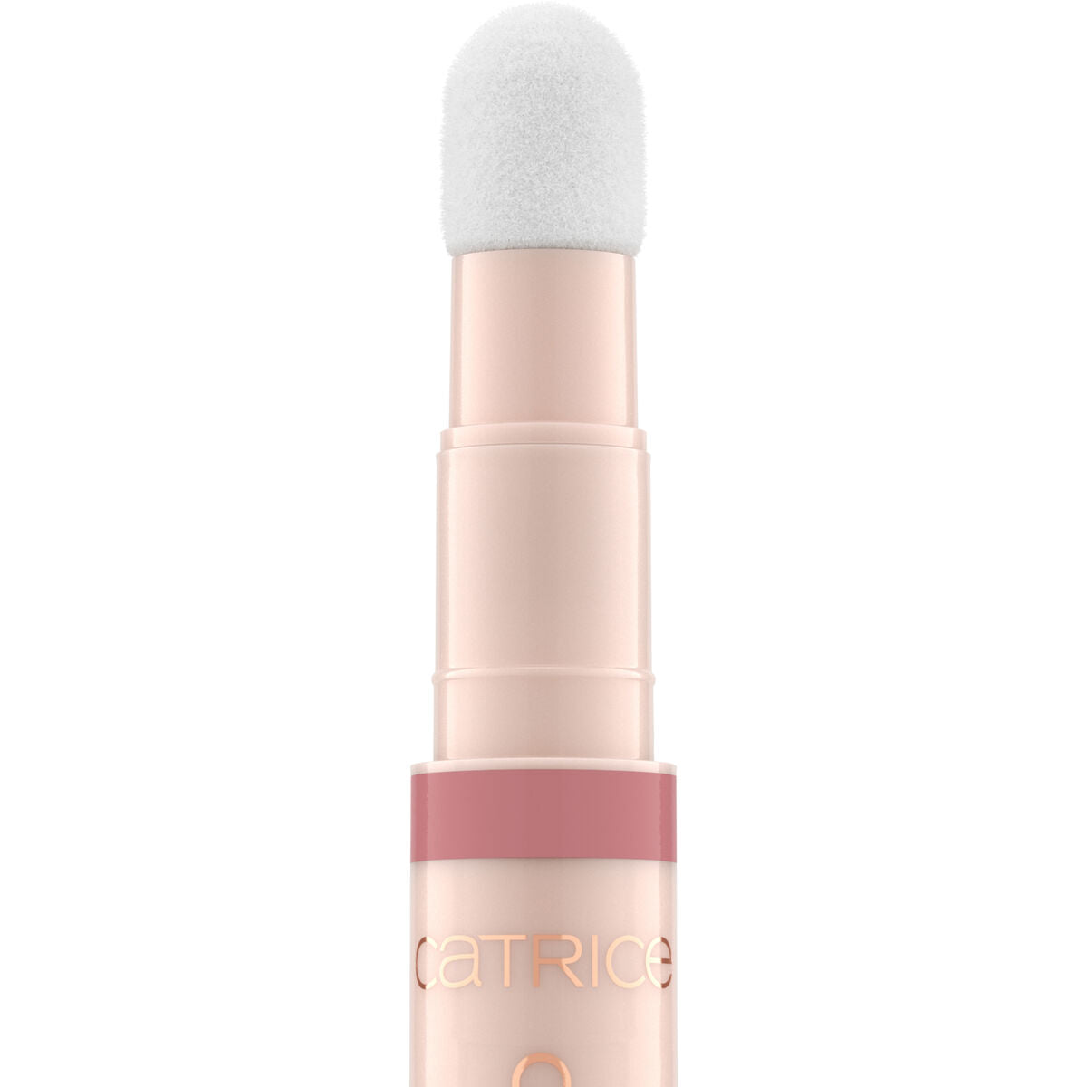 Lipstick Catrice COLOUR CUSHION makeup packaging