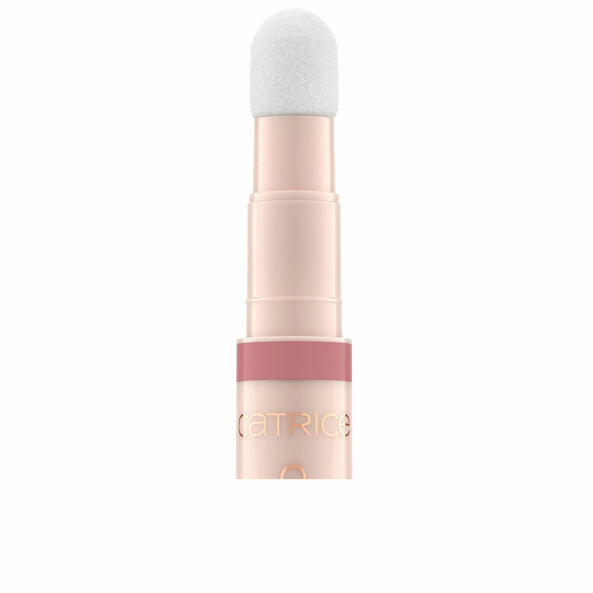 Lipstick Catrice COLOUR CUSHION makeup packaging