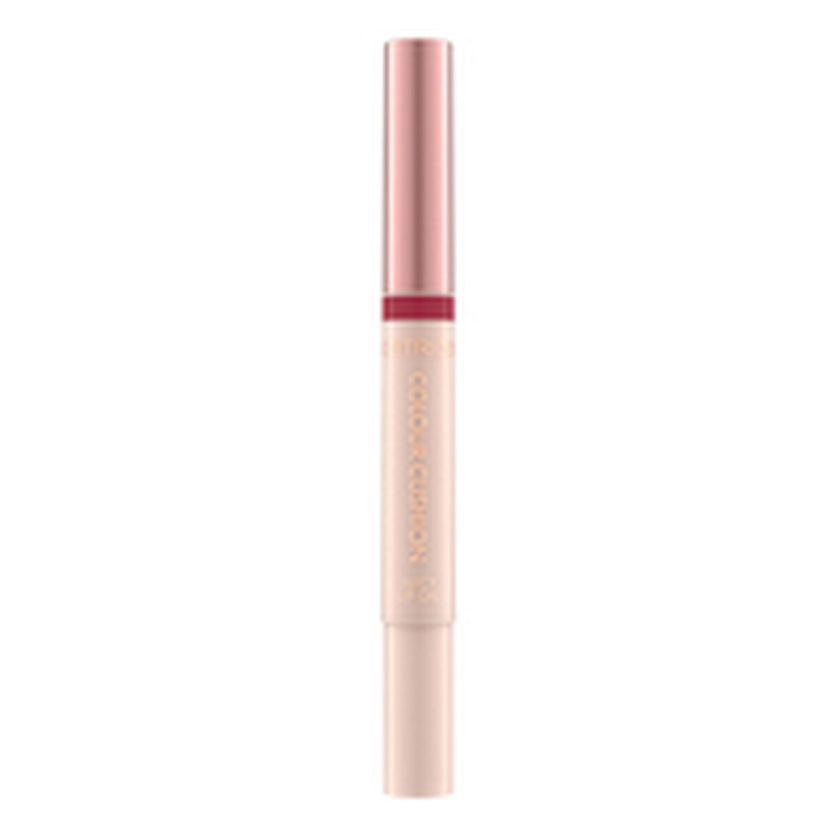Lipstick Catrice COLOUR CUSHION makeup packaging