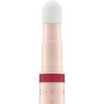 Lipstick Catrice COLOUR CUSHION makeup packaging
