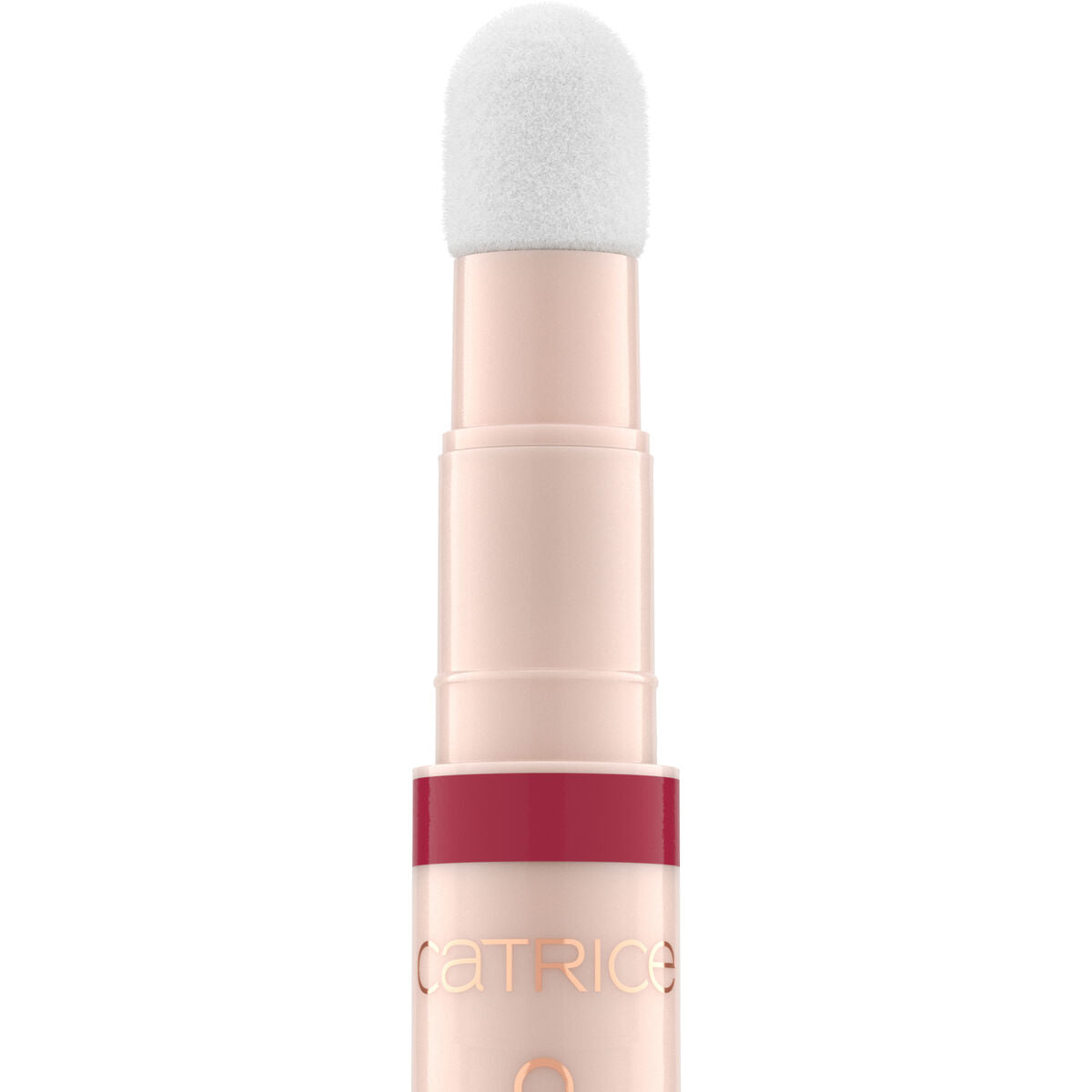 Lipstick Catrice COLOUR CUSHION makeup packaging