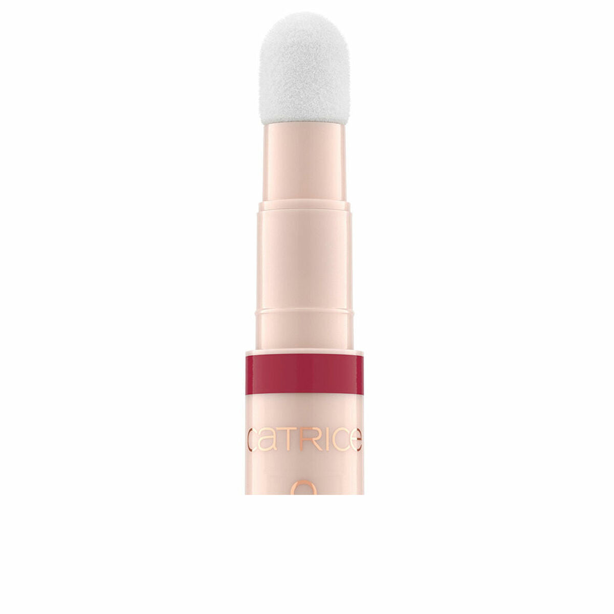 Lipstick Catrice COLOUR CUSHION makeup packaging