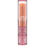 Lipstick Catrice CARE IN CLOURS 3 g makeup packaging