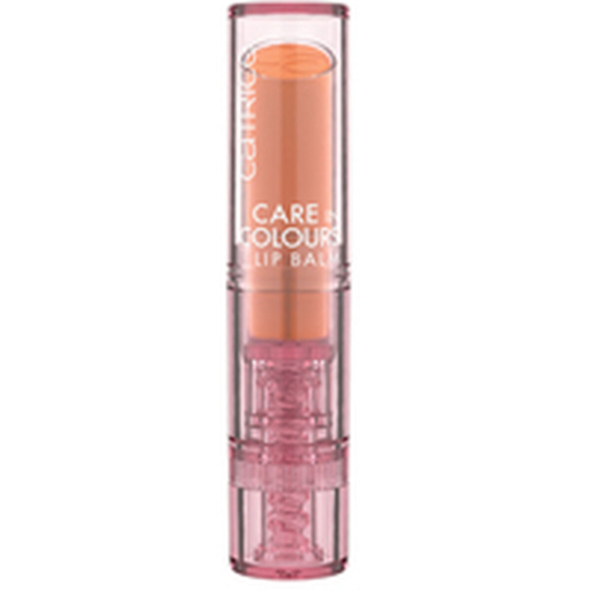 Lipstick Catrice CARE IN CLOURS 3 g makeup packaging