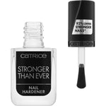 Nail polish Catrice STRONGER THAN EVER 10,5 ml 10.5 ml product packaging