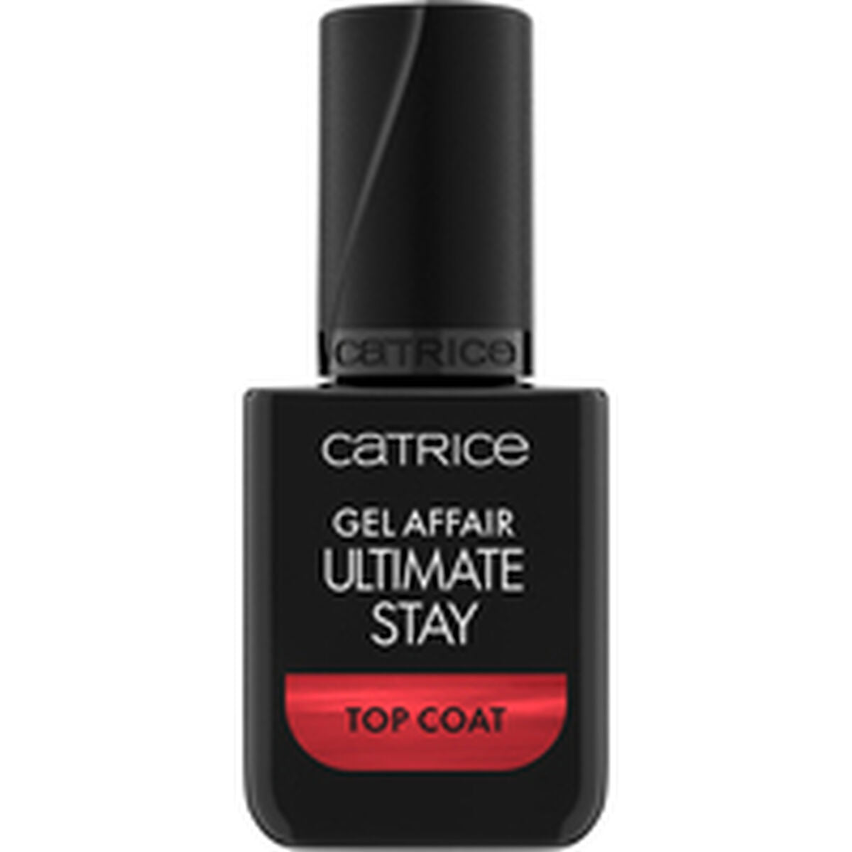 Nail polish Catrice GEL AFFAIR 10,5 ml skincare packaging 10.5 ml