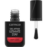 Nail polish Catrice GEL AFFAIR 10,5 ml skincare packaging 10.5 ml