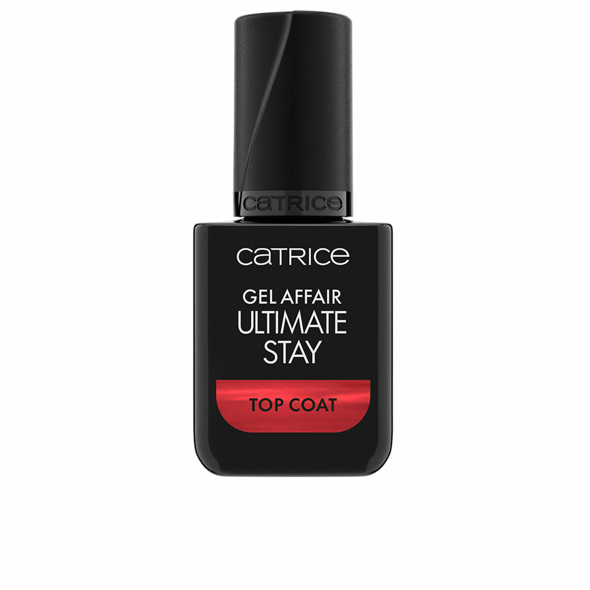 Nail polish Catrice GEL AFFAIR 10,5 ml skincare packaging 10.5 ml