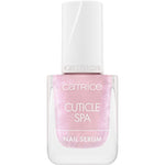 Nail polish Catrice CUTICLE SPA 10,5 ml 10.5 ml product packaging
