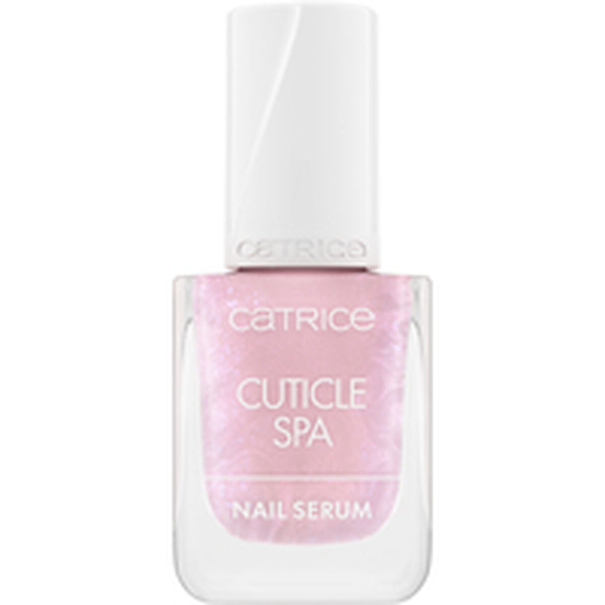 Nail polish Catrice CUTICLE SPA 10,5 ml 10.5 ml product packaging